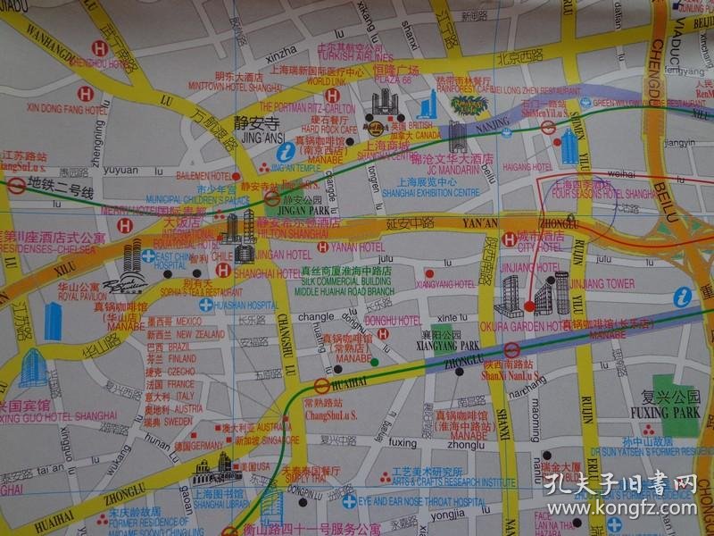 上海旅游线路指南:解锁魔都独特魅力